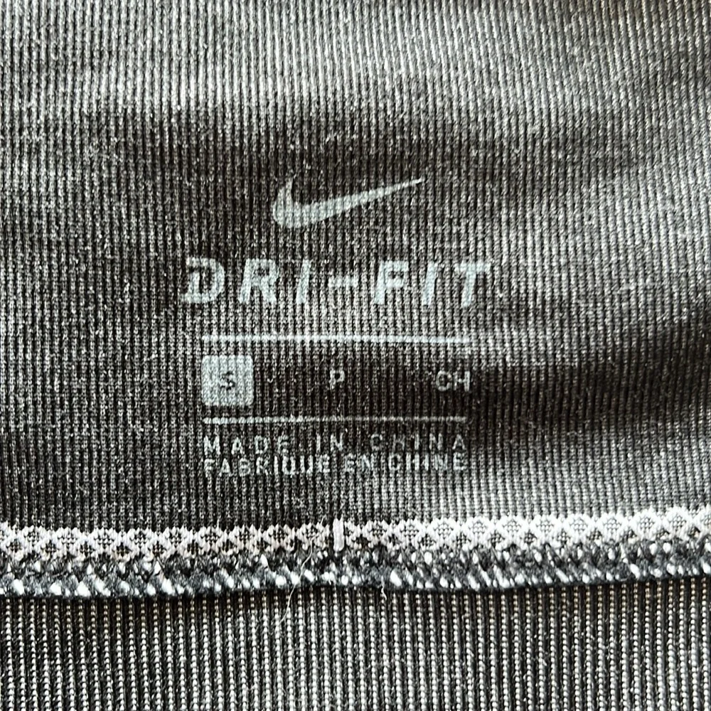 Nike racerback athletic